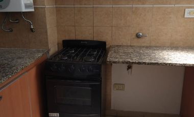 Departamento en alquiler - 1 Dormitorio 1 Baño - 47Mts2 - La Plata