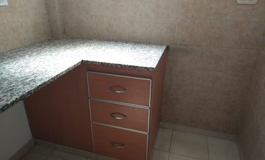 Departamento en alquiler - 1 Dormitorio 1 Baño - 47Mts2 - La Plata