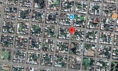 Casa en venta - 2 Dormitorios 1 Baño - 25 de Mayo