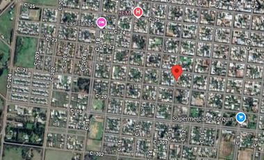 Casa en venta - 2 Dormitorios 1 Baño - 25 de Mayo