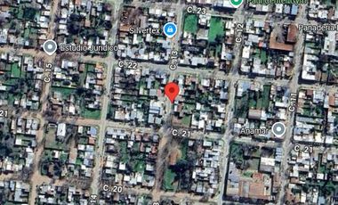 Casa en venta - 2 Dormitorios 1 Baño - 25 de Mayo