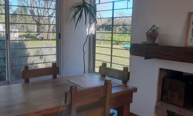 Casa en venta - 2 Dormitorios 1 Baño - Cochera - 560Mts2 - Cañuelas