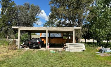 Casa en venta - 2 Dormitorios 1 Baño - Cochera - 560Mts2 - Cañuelas