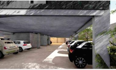 Venta departamento de 2 dormitorios en Huaicos