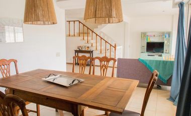 Venta Departamento céntrico - Lobos