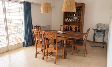Venta Departamento céntrico - Lobos