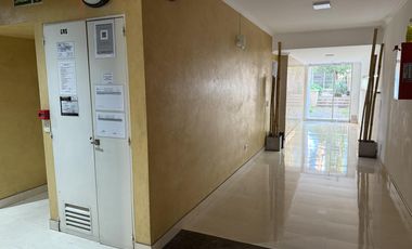 ALQUILO 1 dormitorio mas escritorio en NUEVA CORDOBA