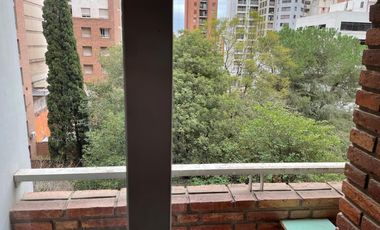 ALQUILO 1 dormitorio mas escritorio en NUEVA CORDOBA