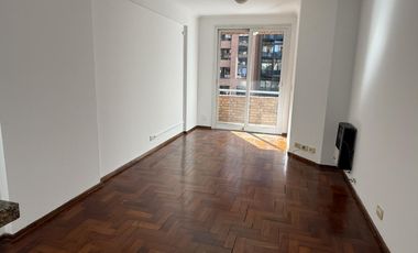 ALQUILO 1 dormitorio mas escritorio en NUEVA CORDOBA