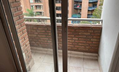 ALQUILO 1 dormitorio mas escritorio en NUEVA CORDOBA