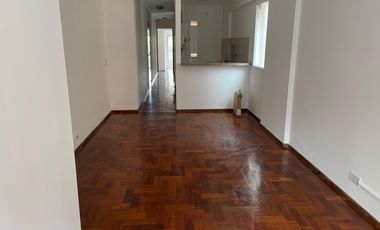 ALQUILO 1 dormitorio mas escritorio en NUEVA CORDOBA