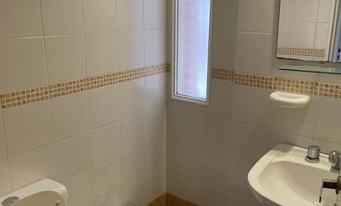 ALQUILO 1 dormitorio mas escritorio en NUEVA CORDOBA