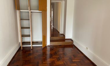 ALQUILO 1 dormitorio mas escritorio en NUEVA CORDOBA