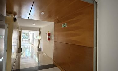 ALQUILO 1 dormitorio mas escritorio en NUEVA CORDOBA