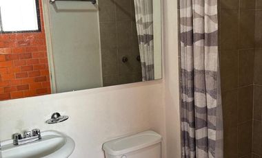 SE RENTA DEPARTAMENTO EN HUENTITAN EL BAJO