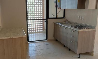 SE RENTA DEPARTAMENTO EN HUENTITAN EL BAJO