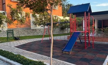 SE RENTA DEPARTAMENTO EN HUENTITAN EL BAJO