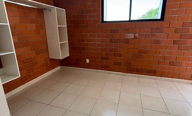 SE RENTA DEPARTAMENTO EN HUENTITAN EL BAJO