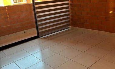 SE RENTA DEPARTAMENTO EN HUENTITAN EL BAJO