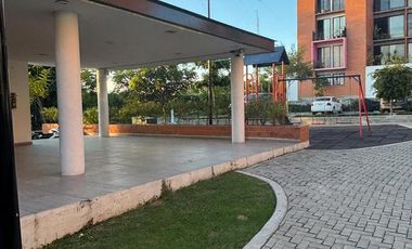 SE RENTA DEPARTAMENTO EN HUENTITAN EL BAJO