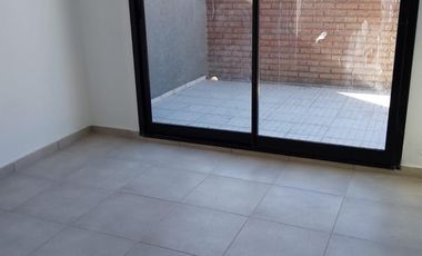 Edificio Renato Buen Pastor, SUM, TERRAZA, ASADORES