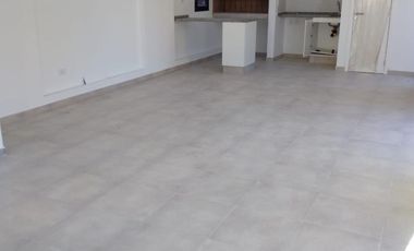 Edificio Renato Buen Pastor, SUM, TERRAZA, ASADORES