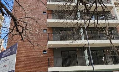 Edificio Renato Buen Pastor, SUM, TERRAZA, ASADORES