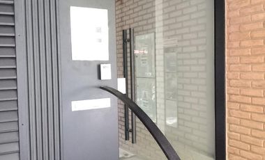 Edificio Renato Buen Pastor, SUM, TERRAZA, ASADORES