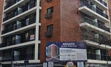 Edificio Renato Buen Pastor, SUM, TERRAZA, ASADORES