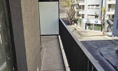 Edificio Renato Buen Pastor, SUM, TERRAZA, ASADORES