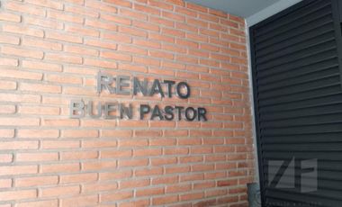 Edificio Renato Buen Pastor, SUM, TERRAZA, ASADORES