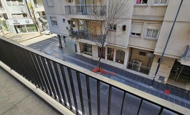 Edificio Renato Buen Pastor, SUM, TERRAZA, ASADORES