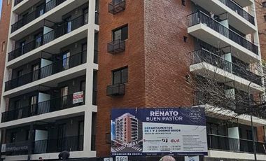 Edificio Renato Buen Pastor, SUM, TERRAZA, ASADORES