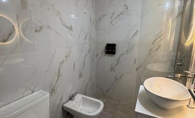 Departamento Monoambiente en alquiler - 1 Baño - San Nicolás