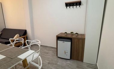 Departamento Monoambiente en alquiler - 1 Baño - San Nicolás