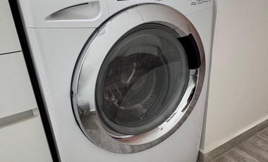 Departamento Monoambiente en alquiler - 1 Baño - San Nicolás