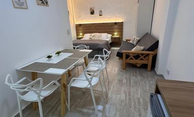 Departamento Monoambiente en alquiler - 1 Baño - San Nicolás