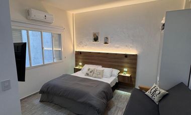 Departamento Monoambiente en alquiler - 1 Baño - San Nicolás