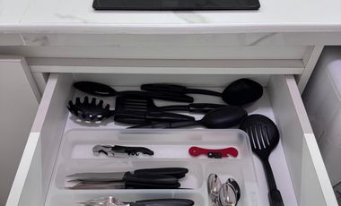 Departamento Monoambiente en alquiler - 1 Baño - San Nicolás