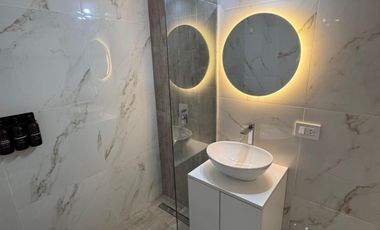 Departamento Monoambiente en alquiler - 1 Baño - San Nicolás