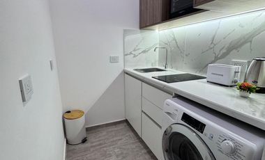 Departamento Monoambiente en alquiler - 1 Baño - San Nicolás