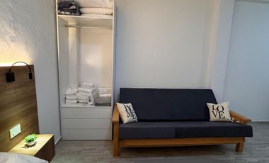 Departamento Monoambiente en alquiler - 1 Baño - San Nicolás