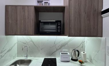 Departamento Monoambiente en alquiler - 1 Baño - San Nicolás