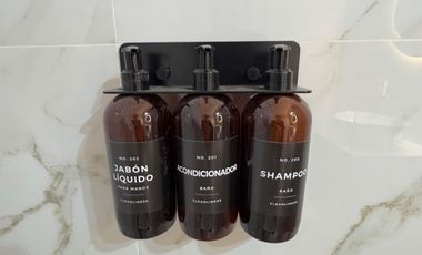 Departamento Monoambiente en alquiler - 1 Baño - San Nicolás