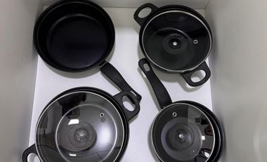 Departamento Monoambiente en alquiler - 1 Baño - San Nicolás