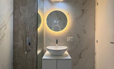 Departamento Monoambiente en alquiler - 1 Baño - San Nicolás