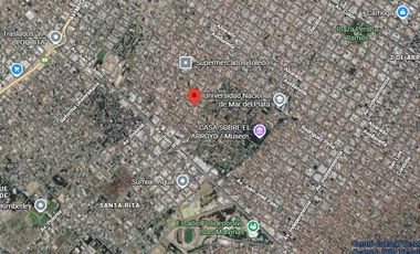 PH en venta - 1 Dormitorio 1 Baño - Mar del Plata