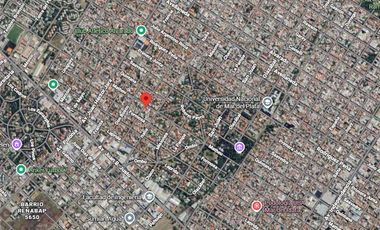 PH en venta - 1 Dormitorio 1 Baño - Mar del Plata