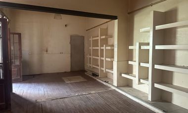 VENTA LOTE QUILMES CENTRO