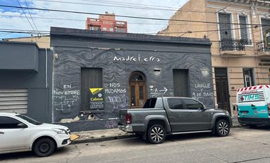 VENTA LOTE QUILMES CENTRO